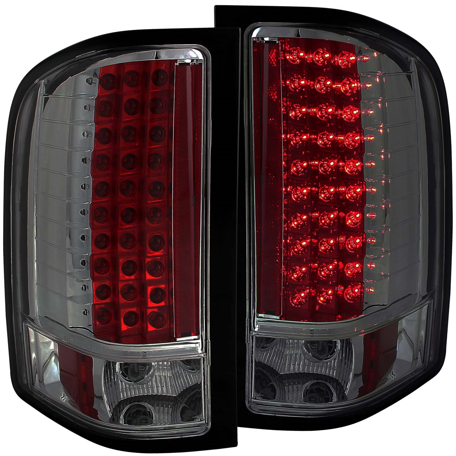 Tail Light Set