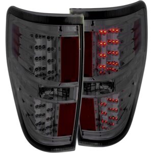Tail Light Set