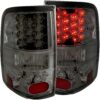 Tail Light Set