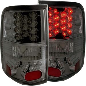Tail Light Set