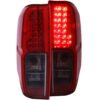 Tail Light Set
