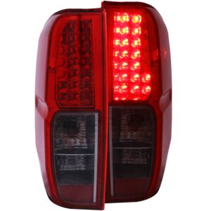 Tail Light Set