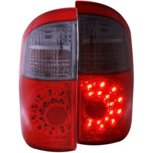 Tail Light Set