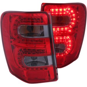 Tail Light Set