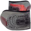 Tail Light Set