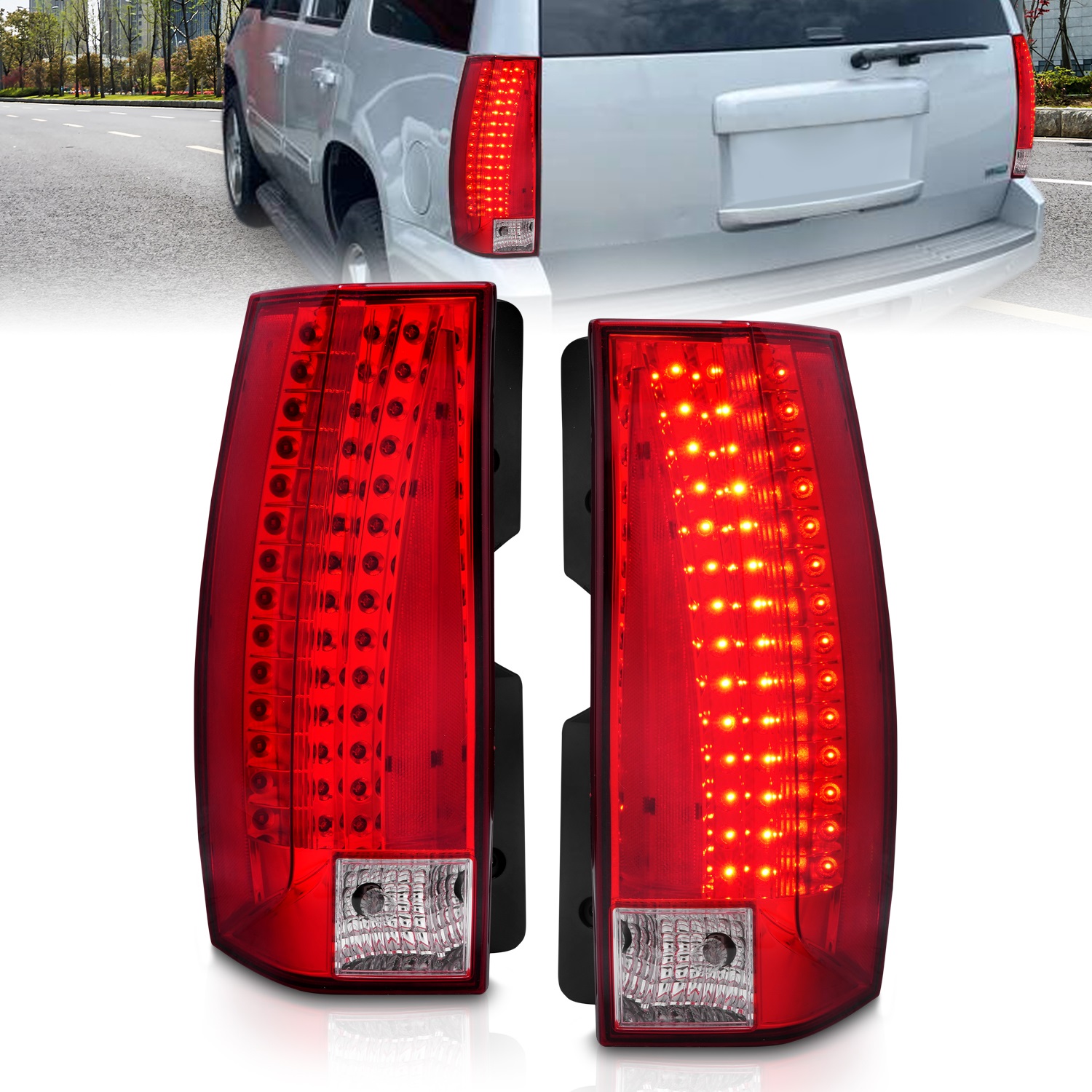 Tail Light Set