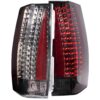 Tail Light Set