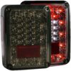 Tail Light Set