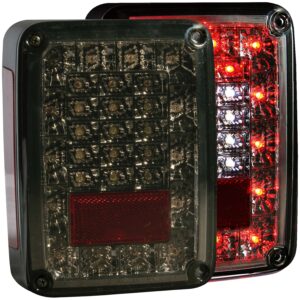 Tail Light Set