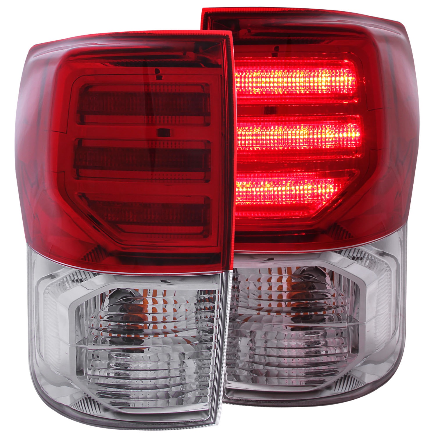 Tail Light Set