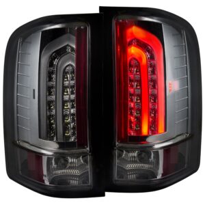 Tail Light Set