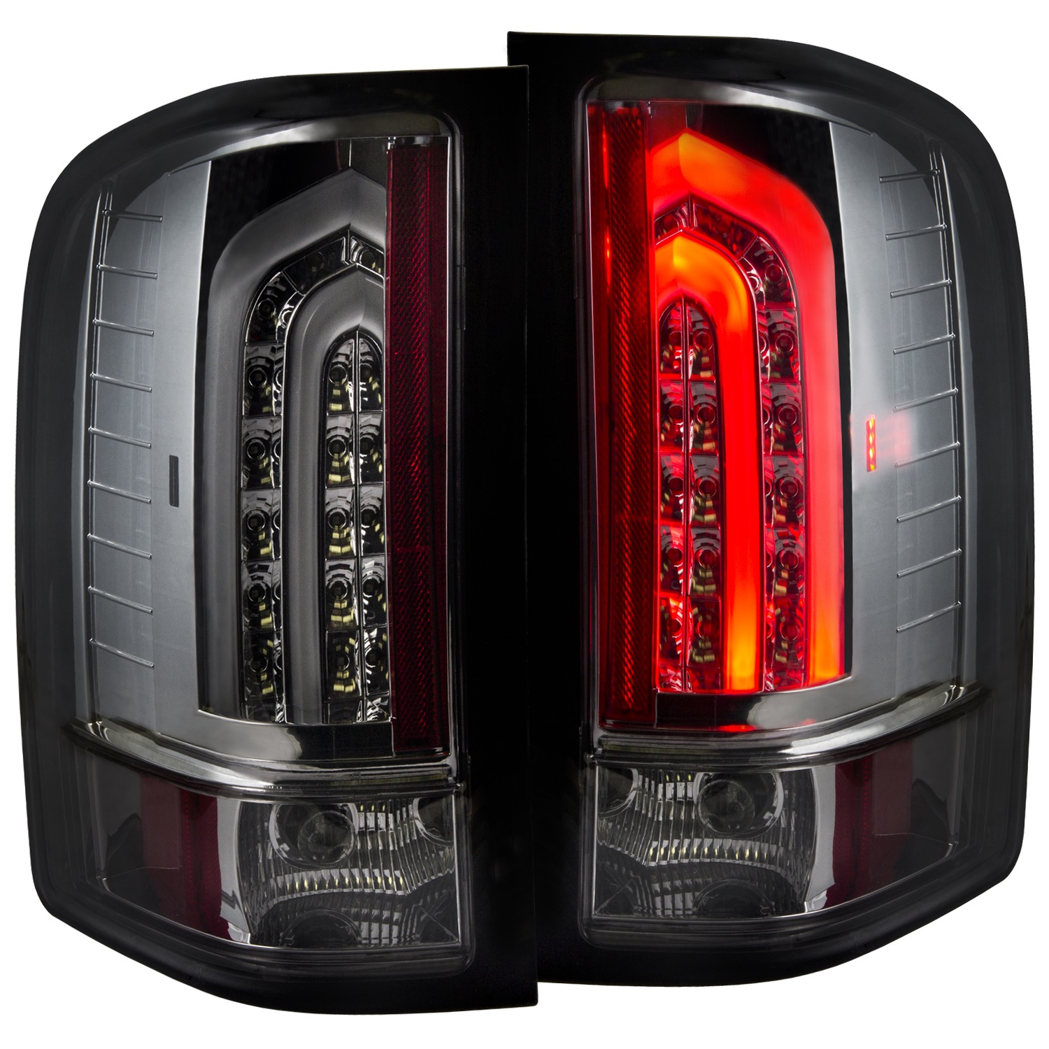 Tail Light Set
