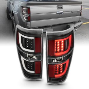 Tail Light Set
