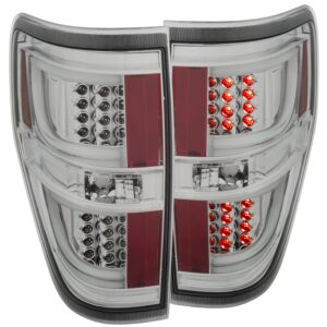 Tail Light Set