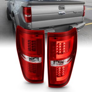 Tail Light Set
