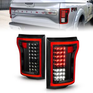 Tail Light Set