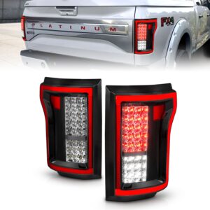 Tail Light Set