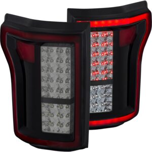 Tail Light Set