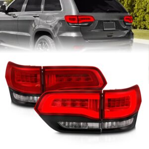 Tail Light Set