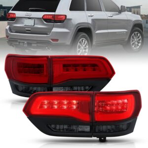 Tail Light Set