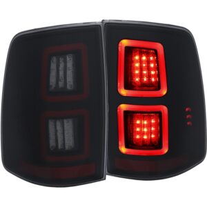 Tail Light Set