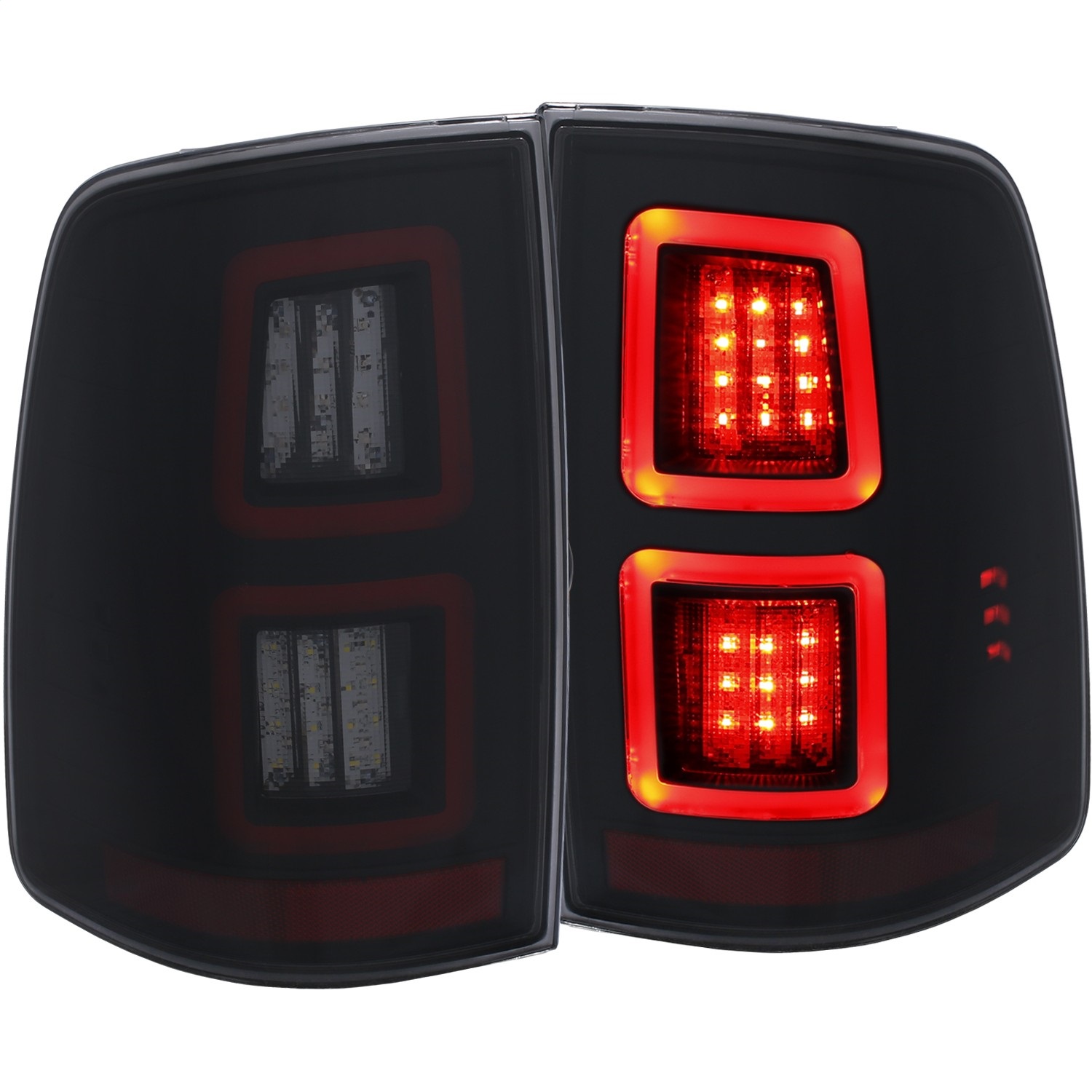 Tail Light Set