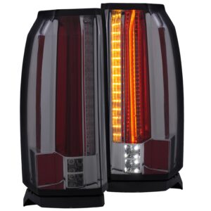 Tail Light Set