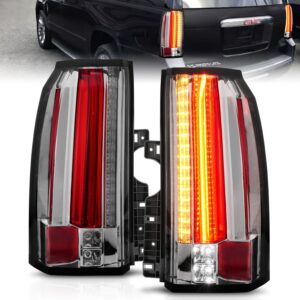 Tail Light Set