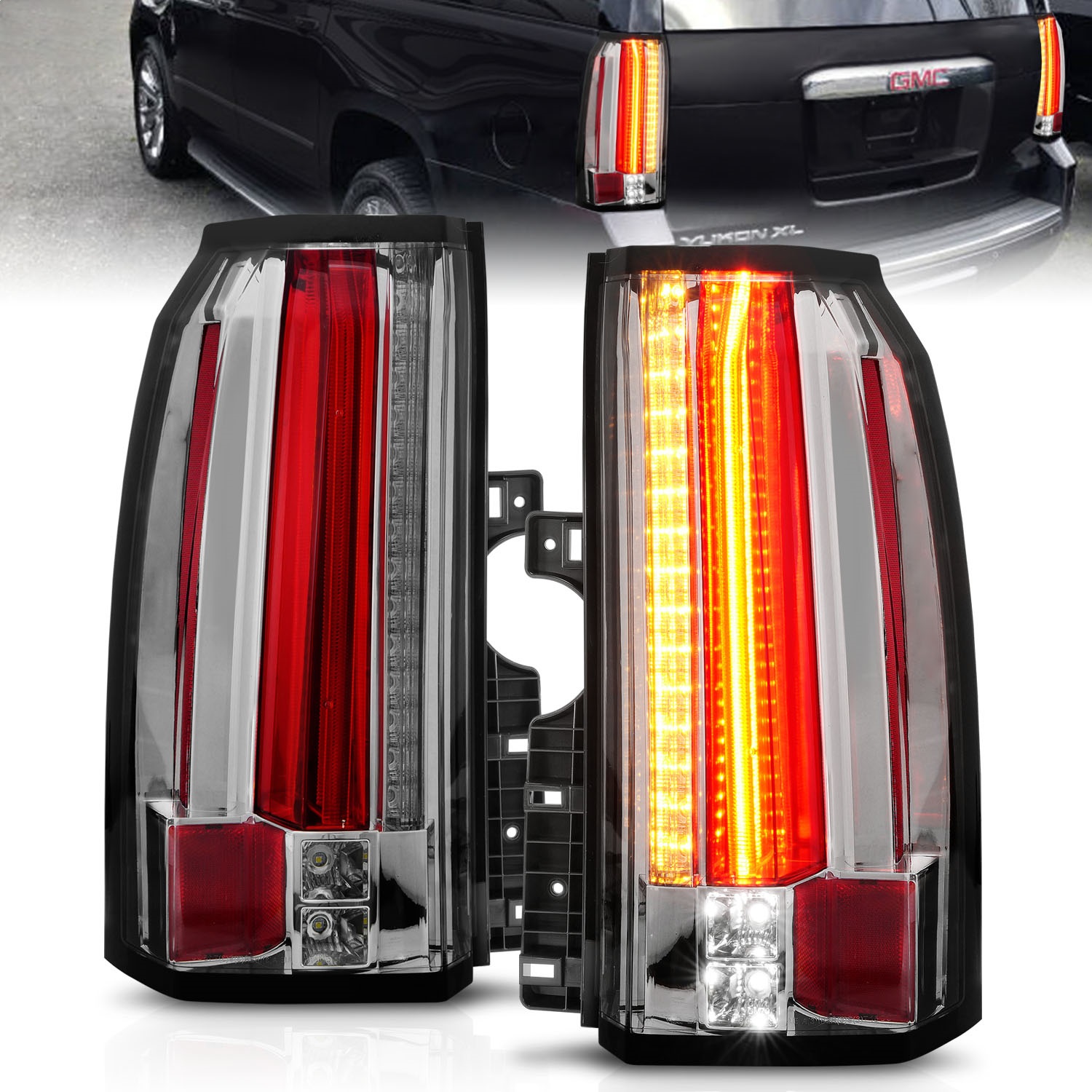 Tail Light Set