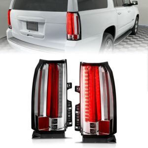Tail Light Set