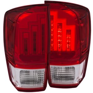 Tail Light Set