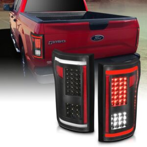 Tail Light Set