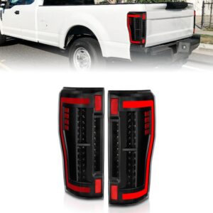 Tail Light Set