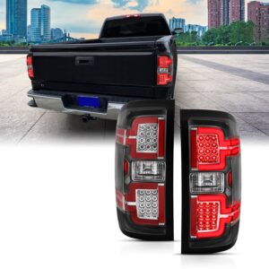 Tail Light Set