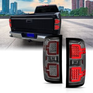 Tail Light Set