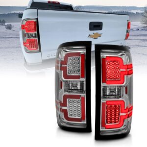 Tail Light Set