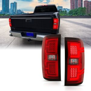Tail Light Set