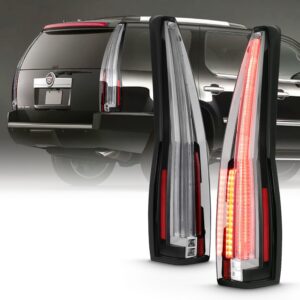 Tail Light Set