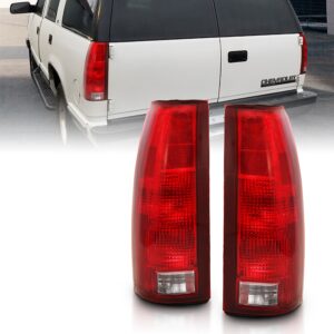 Tail Light Set