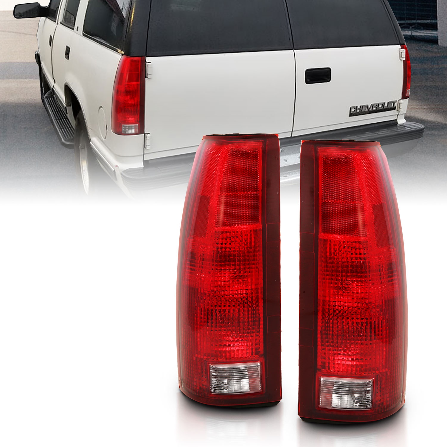 Tail Light Set