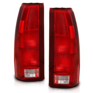 Tail Light Set