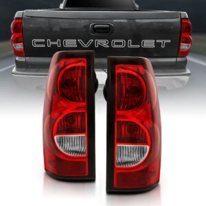 Tail Light Set