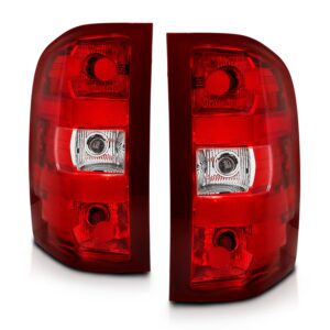 Tail Light Set