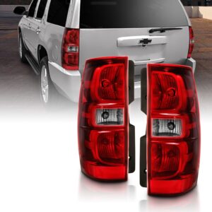 Tail Light Set