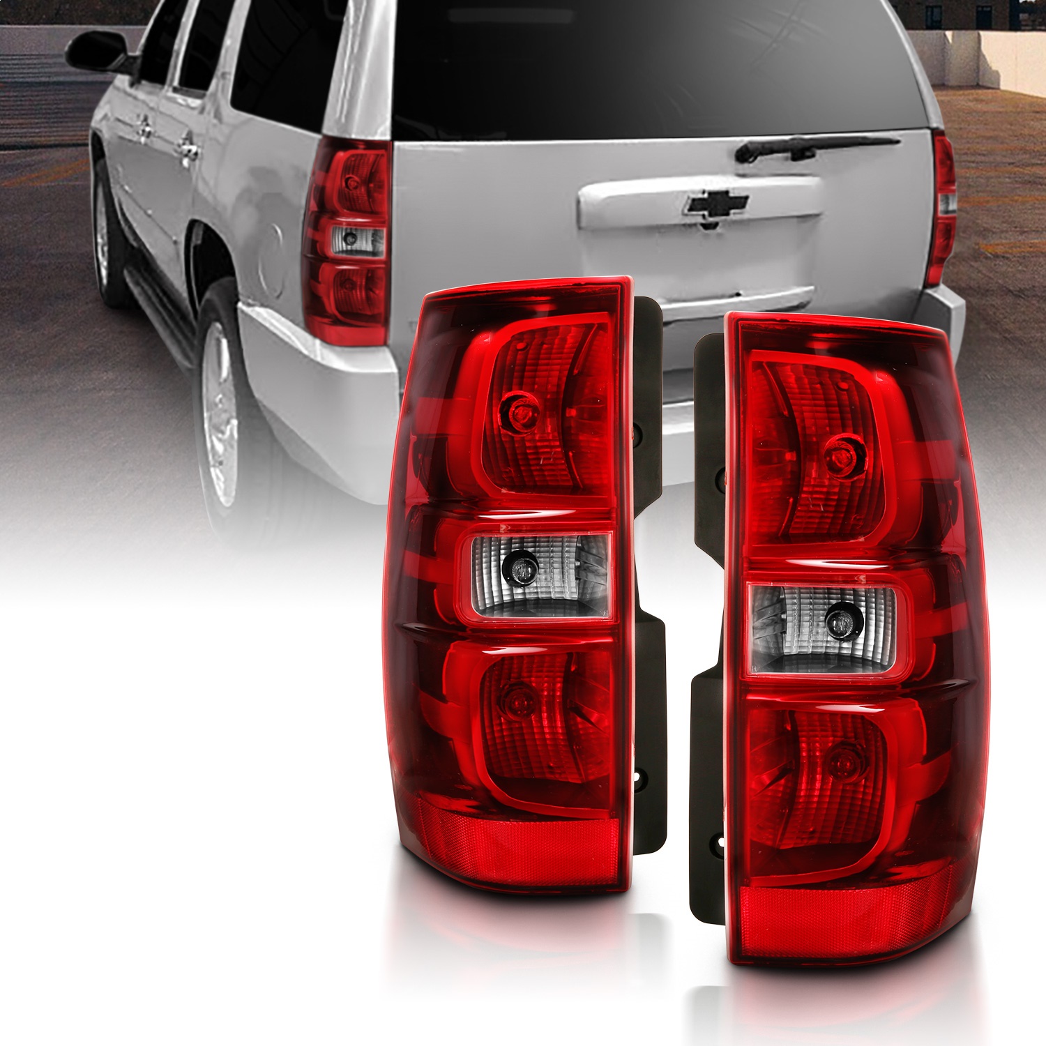 Tail Light Set