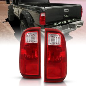 Tail Light Set
