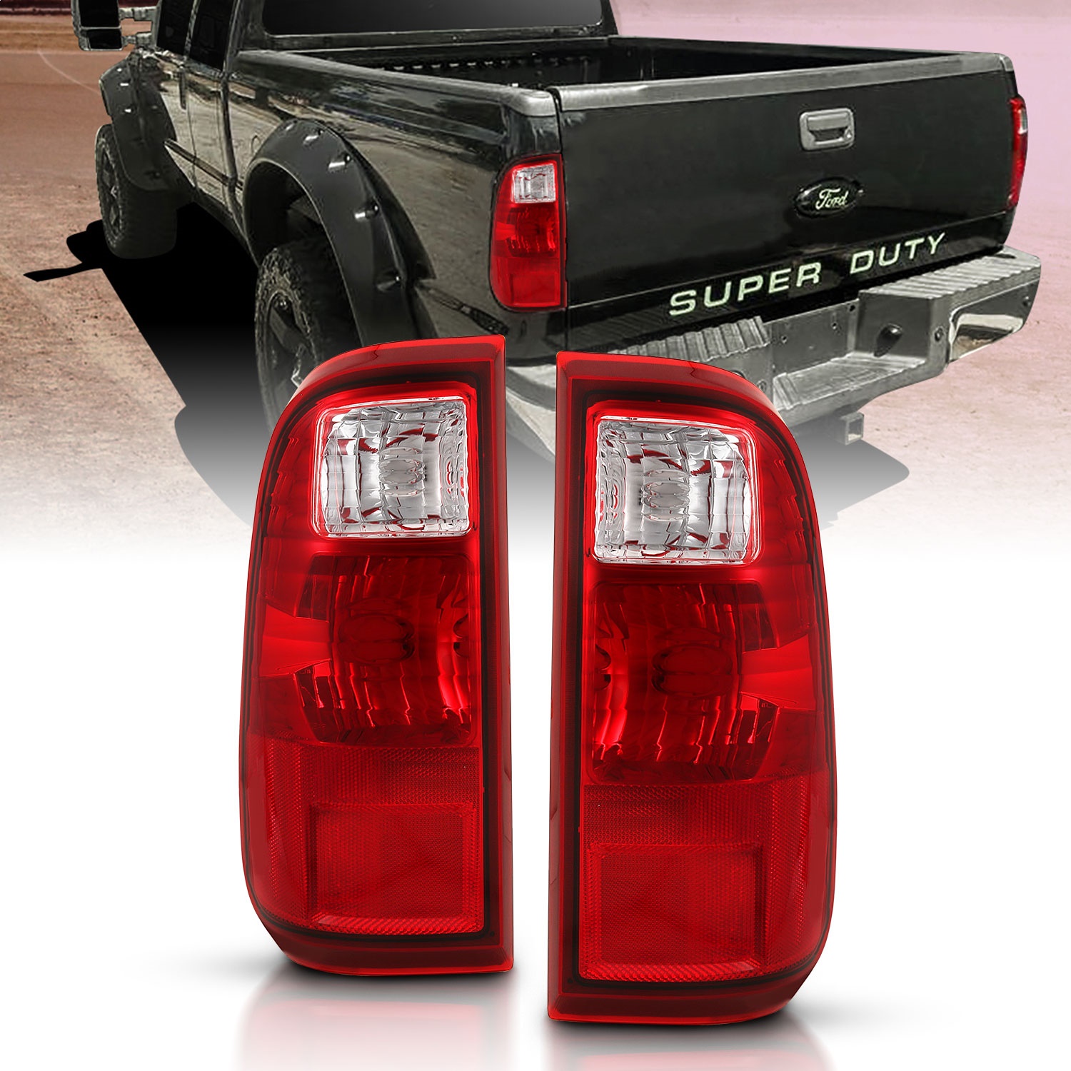 Tail Light Set