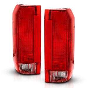 Tail Light Set