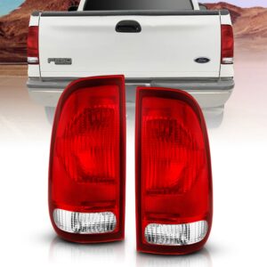 Tail Light Set