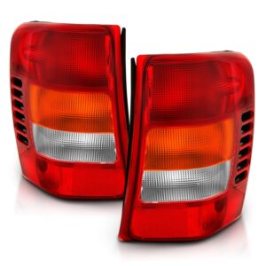Tail Light Set